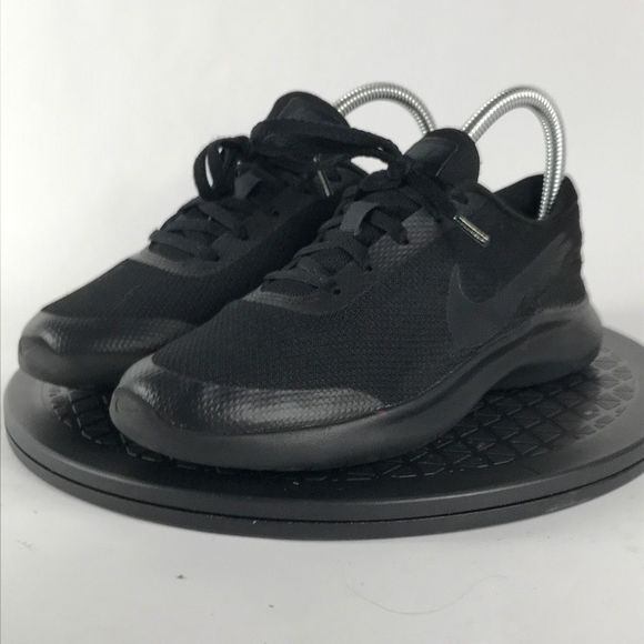Nike Shoes - Nike Flex Experience RN 7 Black Athletic Running Shoes 908996-002 Women Size 6.5